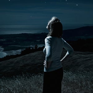 Stargazing