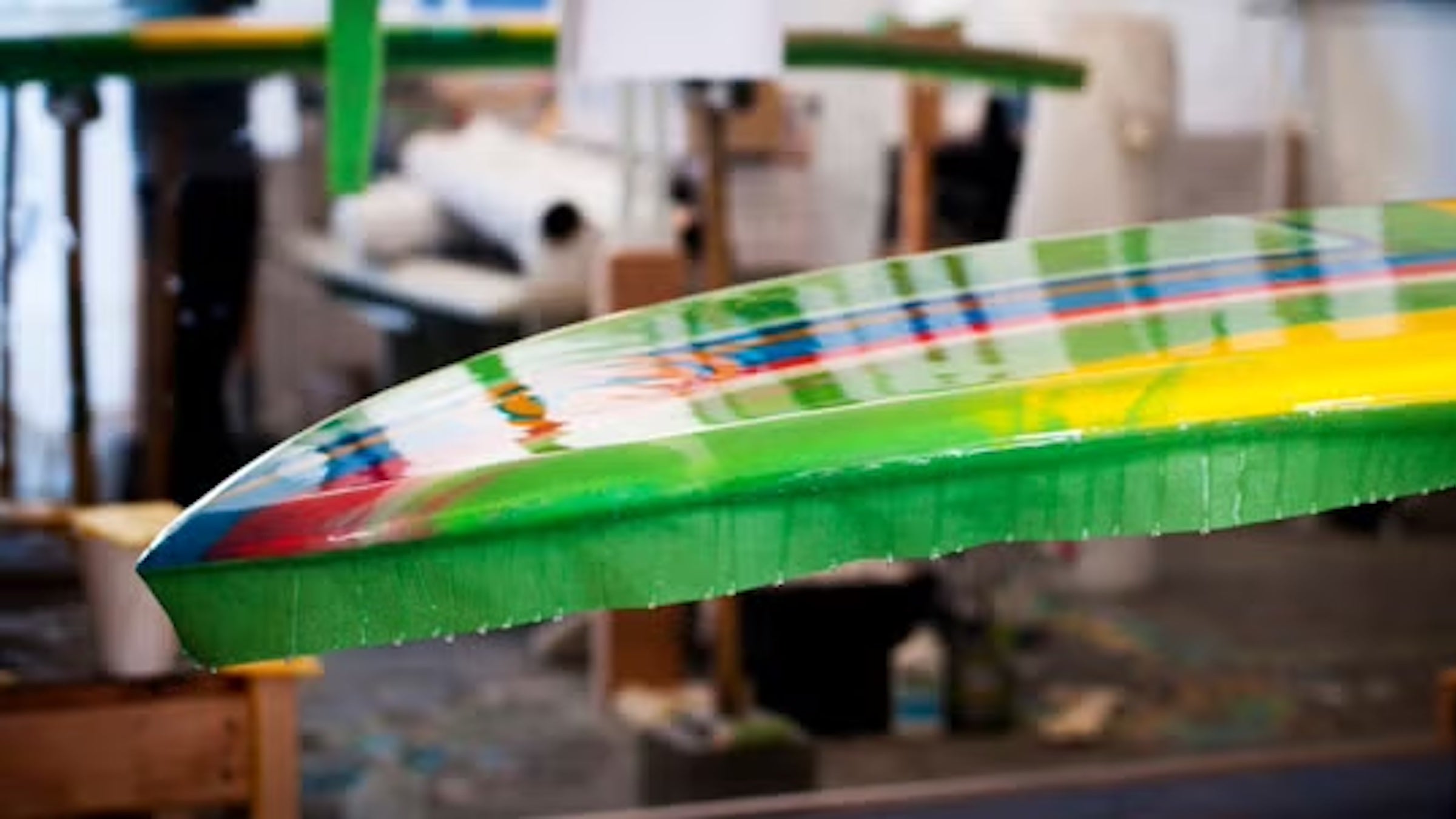 Ecoboard