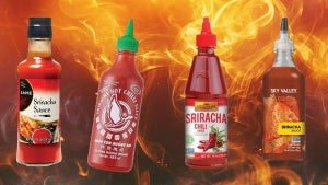 Another Sriracha Shortage Is Coming. Stock Up on These Alternatives ...