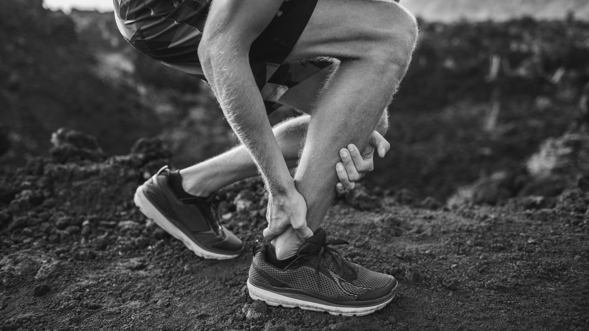 How to Beat Achilles Tendinitis