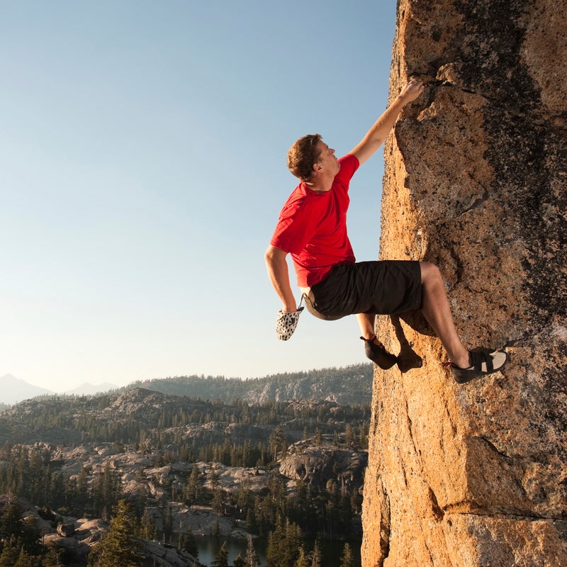 These are the 5 best rock climbing hubs in North America. Read more.