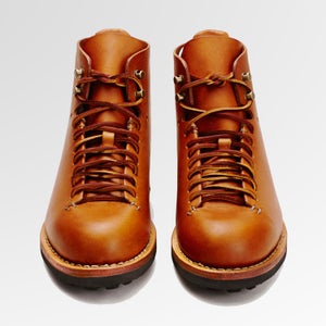 Forking out nearly $700 for a pair of hiking boots might sound excessive, but don’t let the hefty price tag attached to the Feit Wool Hiker discourage you. Read more.