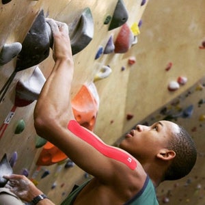 Kai Lightner, 15, was competing in the adult nationals for the first time this year.