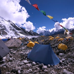 The trash removal trip will coincide with the 50th anniversary of Indian Army members' first ascent of Everest.