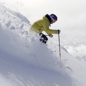 Perisher is Australia's largest and most visited ski area.