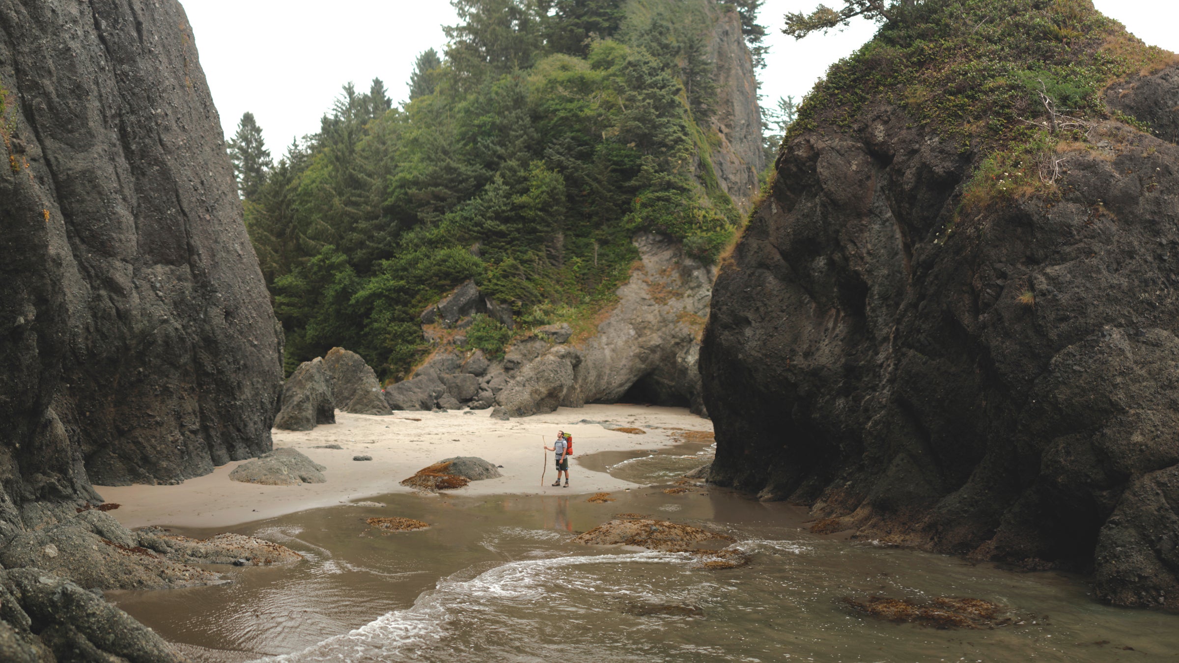 REI aims to make the national parks more accessible and fun.