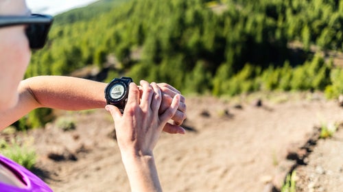 Calculate your maximum aerobic heart rate now, and keep track of your progress as it gets lower.