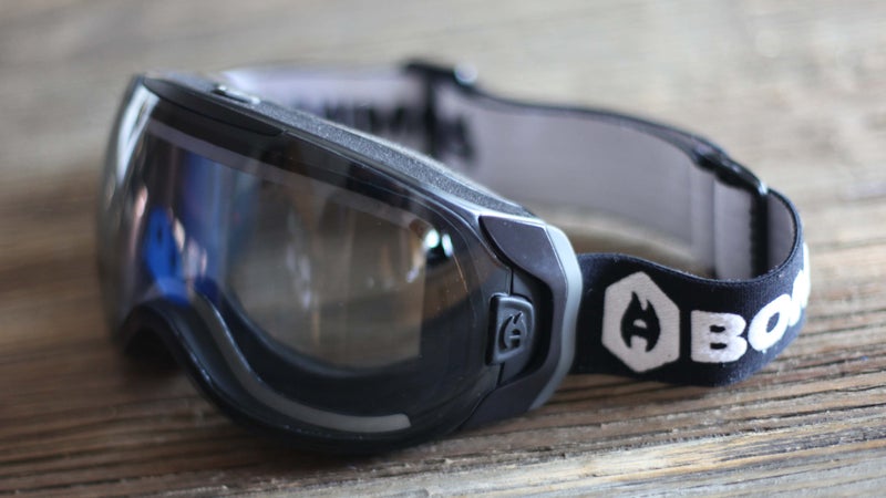 Abominable Labs F-BOM.