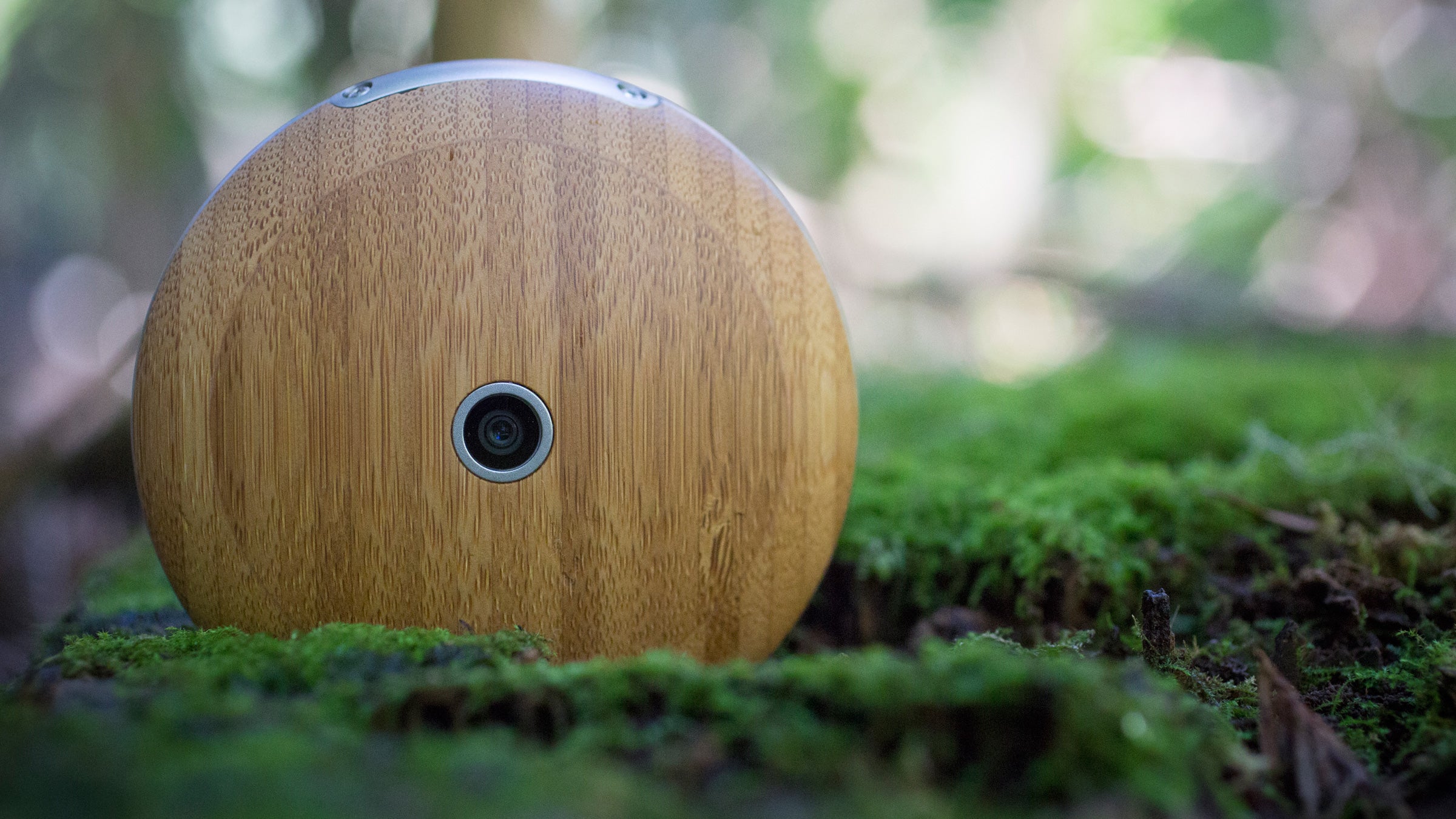 The Monohm Runcible is the minimalist's phone in a maximalist's market.