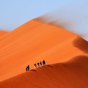 Outside Television features unconventional sports and adventure coverage.