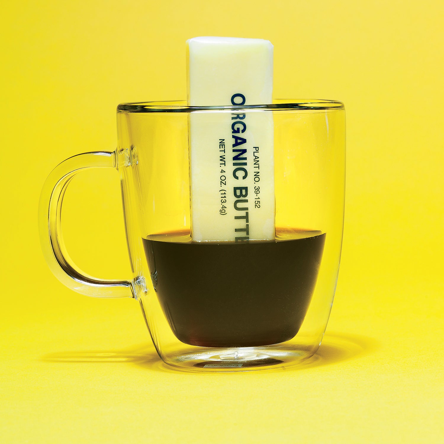 The Cult of the Bulletproof Coffee Diet - The New York Times