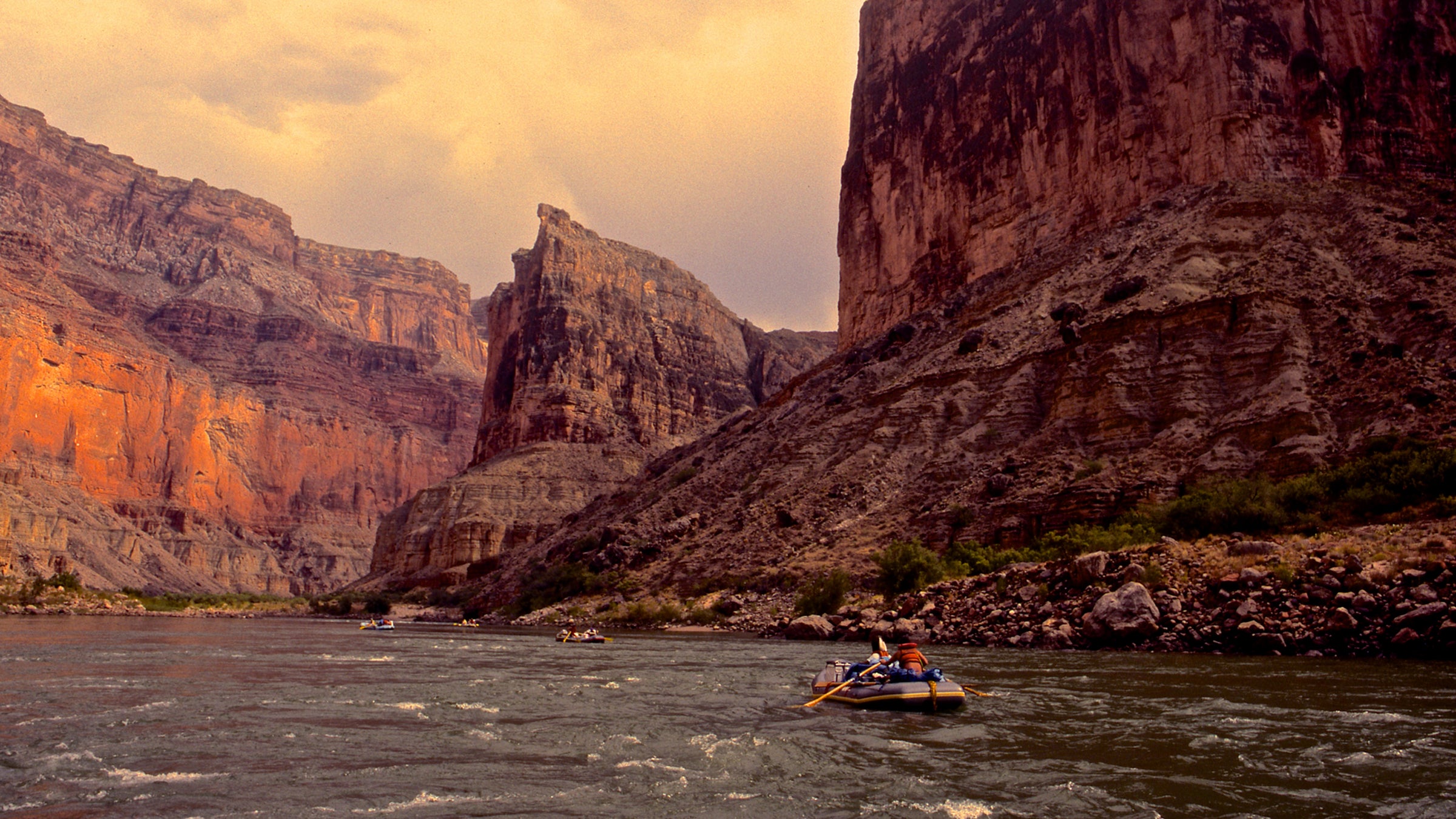 You’ll recognize at least a few of the names on American Rivers’ annual Endangered Rivers list—but what will you do to ensure they remain pristine?<br /><br />
<strong>Threat</strong>:  Harmful development, groundwater depletion, uranium mines <br />
<strong>At risk</strong>:  An irreplaceable natural and cultural treasure <br /><br />

<strong>Photo</strong>: Millions of Americans recognize the Grand Canyon as one of the most iconic landscapes on the planet. But this natural masterpiece of the <a href=”https://mega-site.store/1928261/day-we-set-colorado-river-free%E2%80%9D target=”_blank”>Colorado River</a> faces a battery of threats. A proposed tram development in the heart of the canyon, uranium mining, and a proposed expansion of the town of Tusayan that could deplete vital groundwater supplies.  Unless the Department of the Interior acts to <a href=”https://vimeo.com/121520500” target=”_blank”>stop these threats</a>, one of our nation’s greatest natural treasures will be scarred forever.
