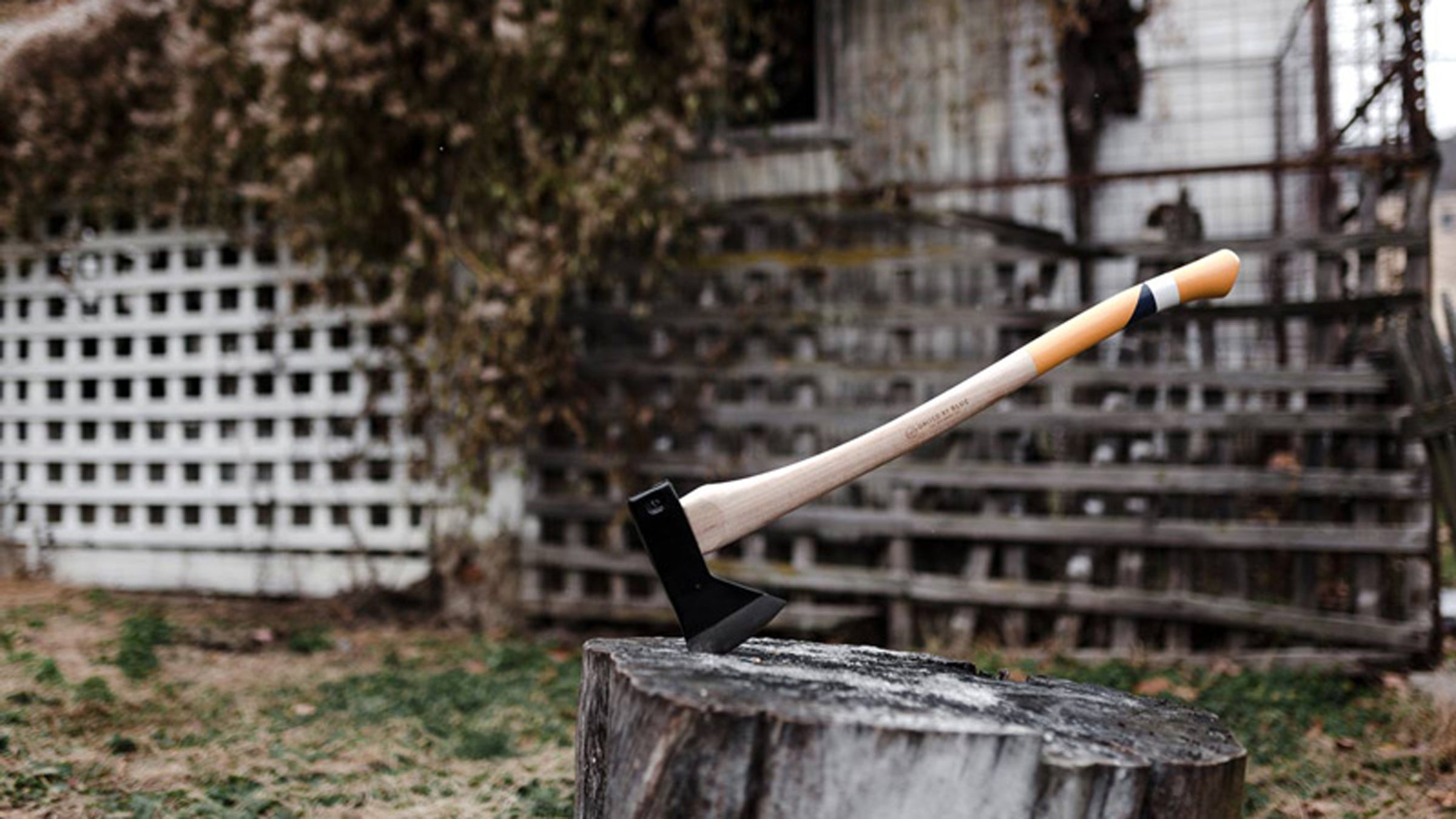 Don’t be fooled by the immaculate aesthetic—these things aren’t afraid of getting their blades dirty.