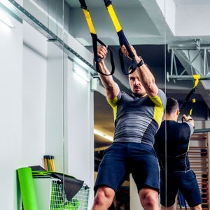 One of the keys to building a home gym is making sure you have enough variety that your workouts will not get stale.