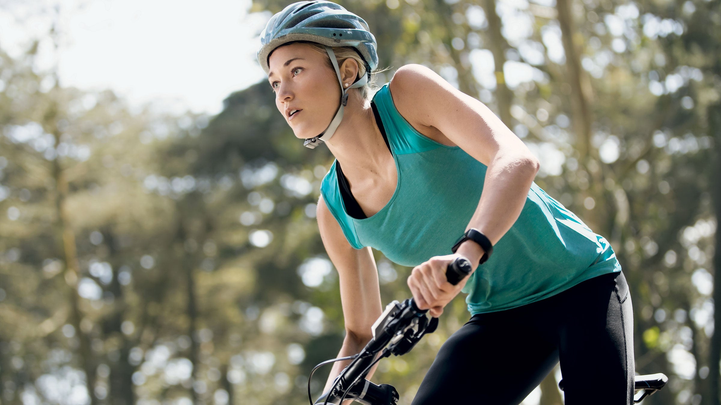 The Microsoft Band deserves honorable mention as a great debut wearable from an unexpected source.