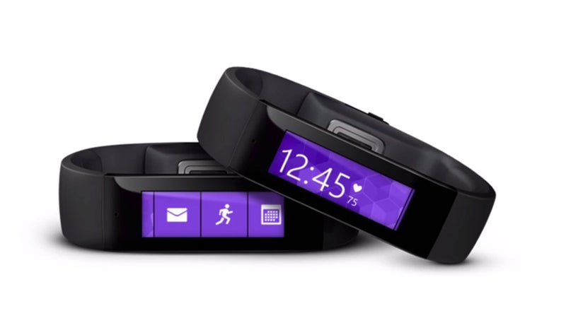 A mix of comfort, tech, and intuitive function makes Microsoft's Band one of the best fitness trackers on the market right now.