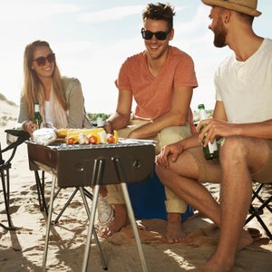 This barbecue season, sauerkraut has your back as a sustainable and healthy topping.