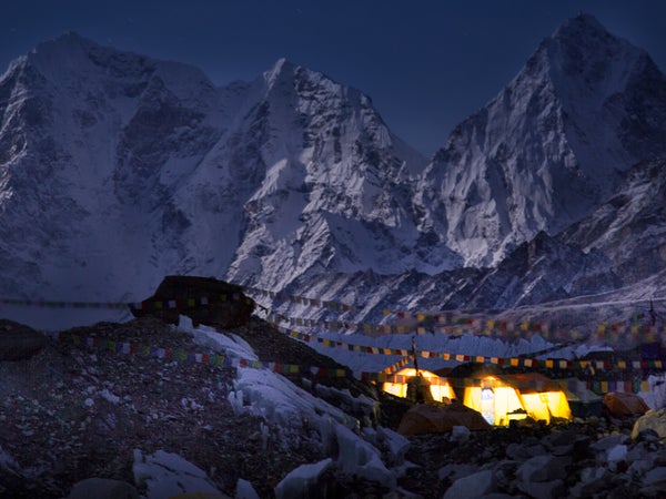 Climbing will continue somewhat as usual in 2015, but new safety issues are on the mind.