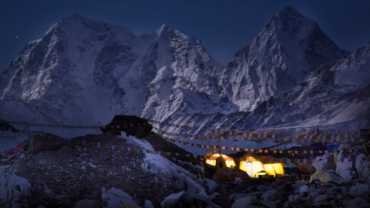 Everest 2015: Everything You Need to Know