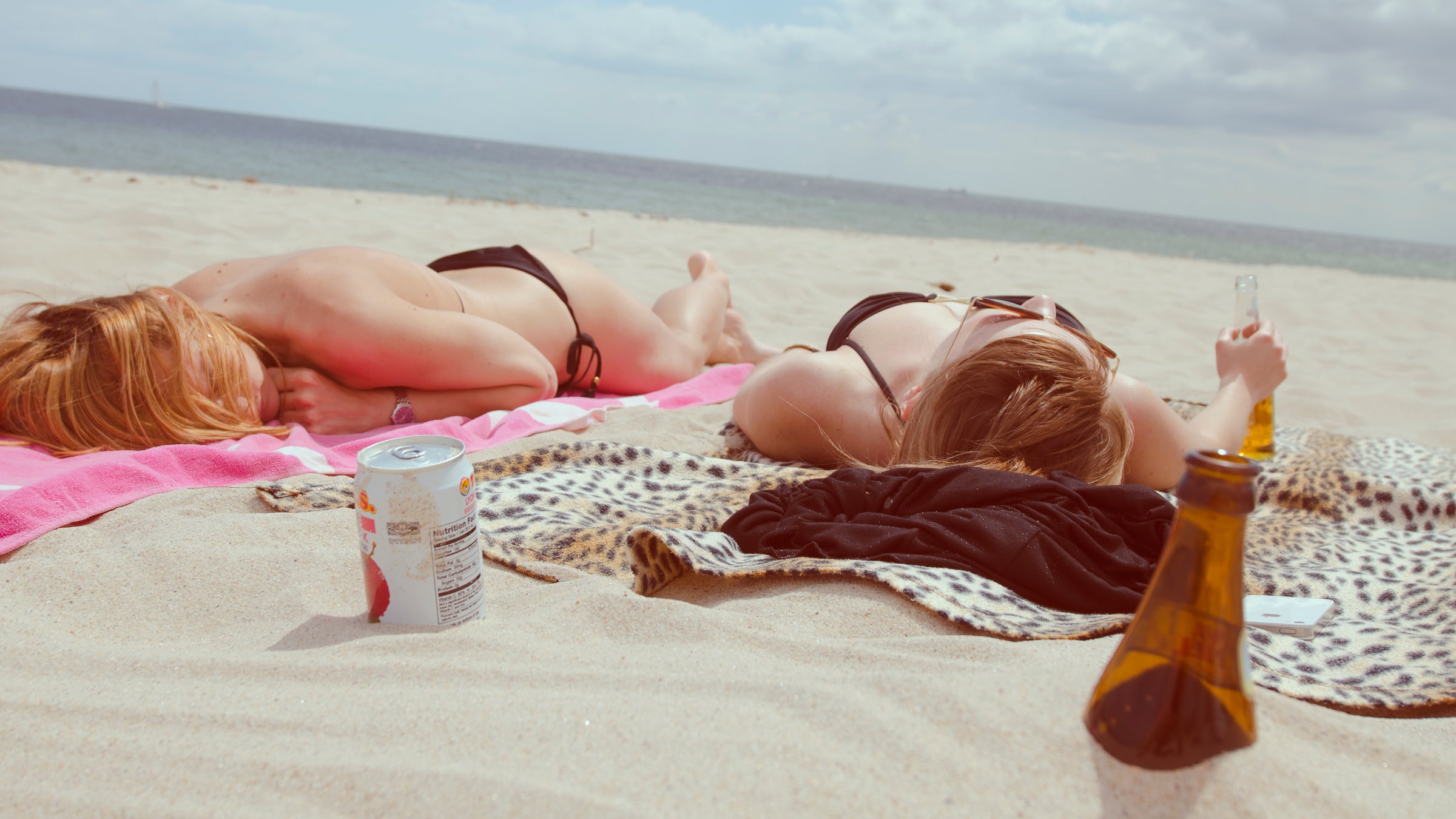 Craft beer makers are experimenting with making higher-alcohol lagers, as high as 9.4 percent.