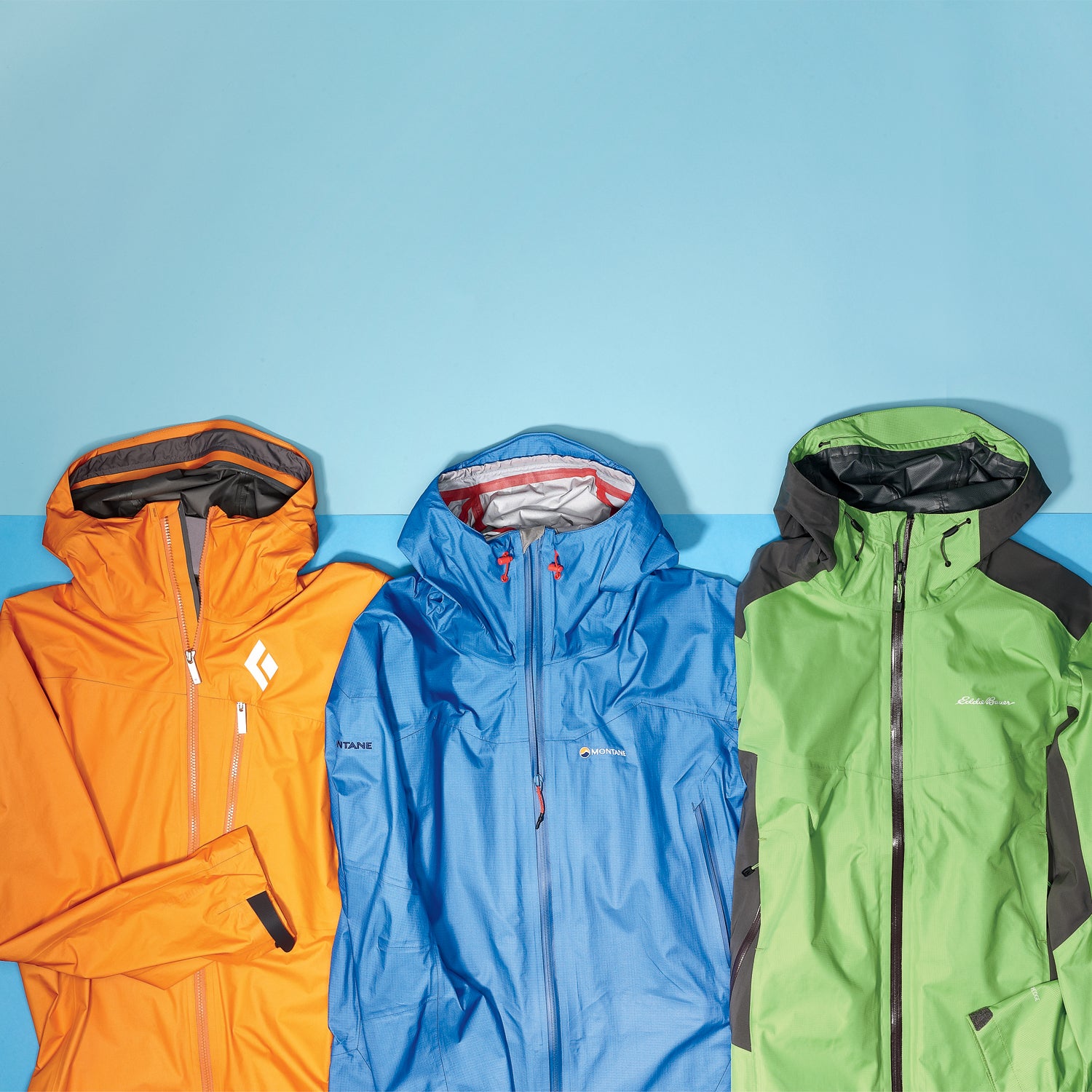 Not long ago, there were three clearly defined categories for jackets: waterproof hard shells, stretchy and breathable soft shells, and wind shells. We still group outerwear that way today, but the lines between the categories are becoming increasingly blurry. Waterproof jackets can now weigh what wind shells did a few years ago. Some soft shells are now completely waterproof. But the basics haven’t changed. You still want a burly waterproof shell to deflect all-day rain. For most short and fast missions in variable weather, the right wind shell is often all you need to pack. For everything else, there are endless iterations of soft shells. And when you want it all in one package, choose the Gear of the Year–winning La Sportiva Hail.<br />
—<a href="https://mega-site.store/1744971/ryan-stuart%22%3ERyan Stuart</a>
