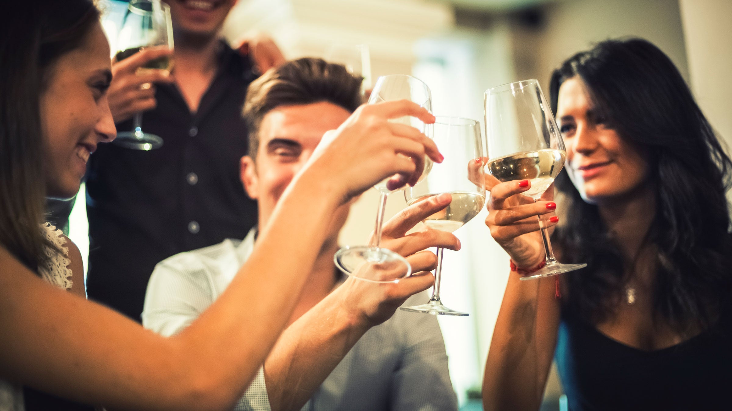 The 750-mililiter Pinocchio Barrique promises a feasible alternative to a 79-gallon barrel for those who want to age their spirits at home.