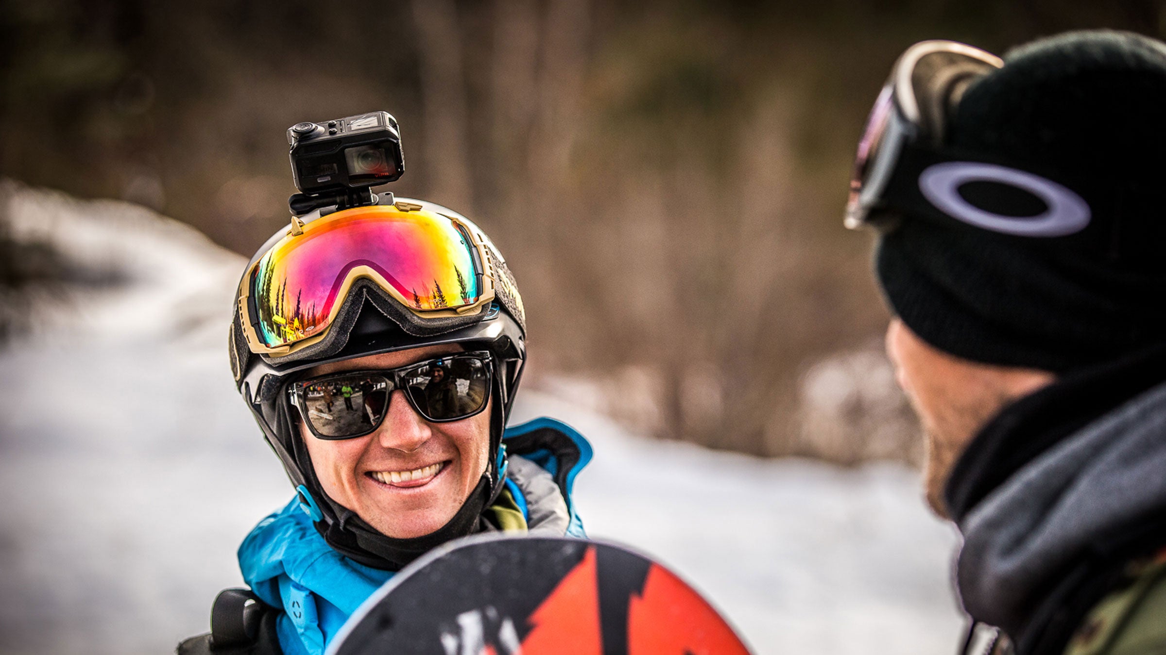 Improvements in technology, functionality, and design make Garmin's Virb X and Virb XE a threat to disrupt the action cam market.