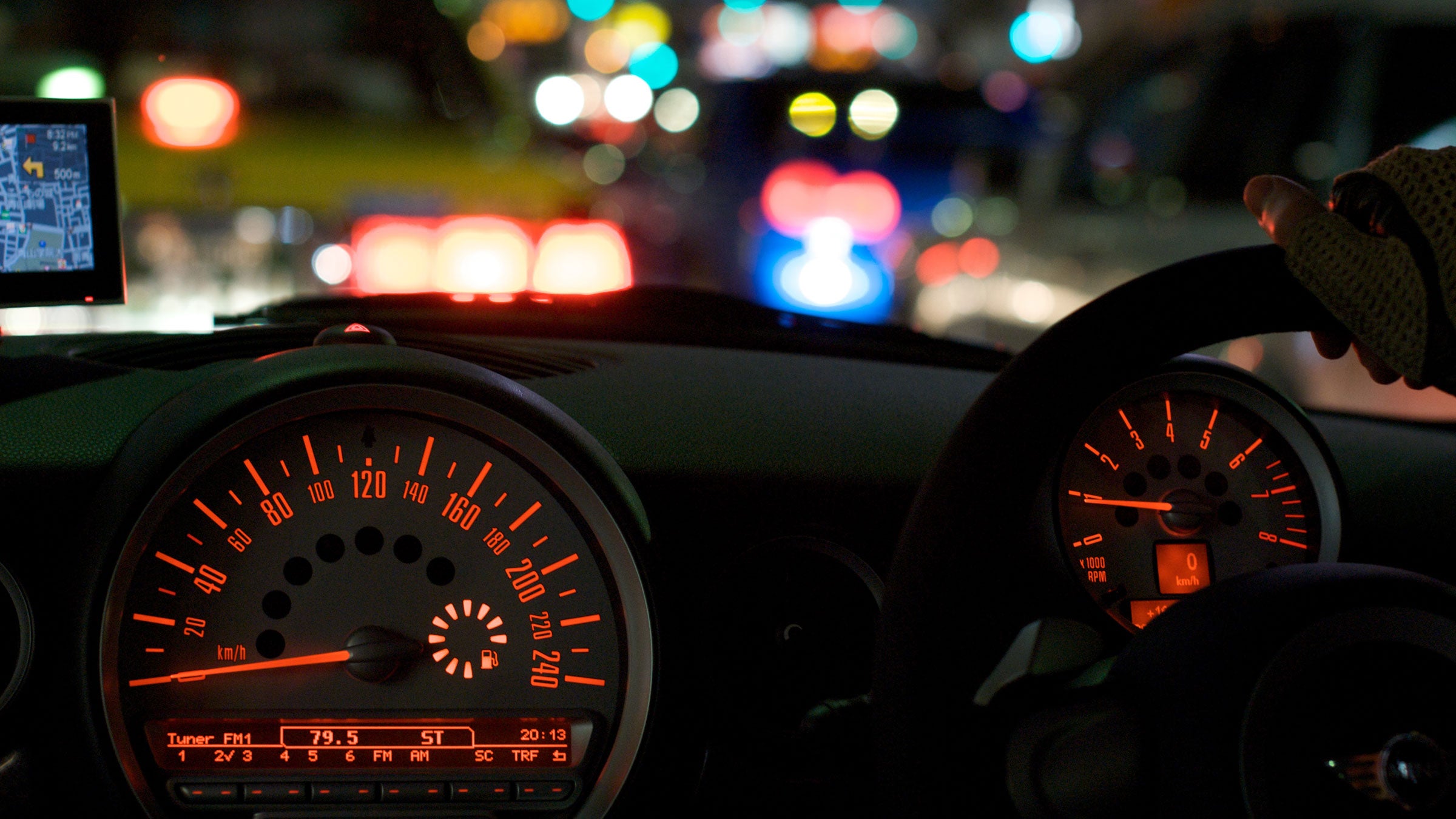 The success or failure of the cameras hinges on whether customers see them as a helpful navigational safety tool or an invasion of privacy.