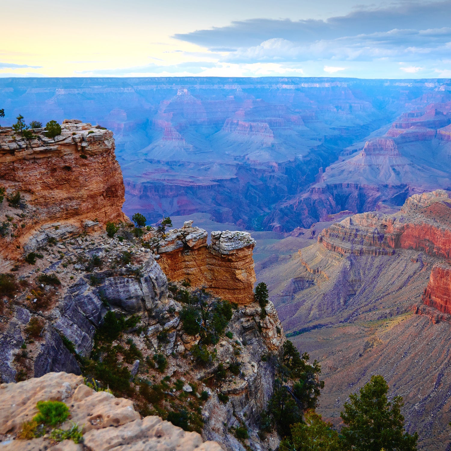 Judge Clears Way For Mining At Grand Canyon