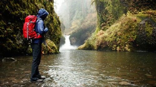 Even the most experienced campers can benefit from taking the time to write out a packing list in advance.