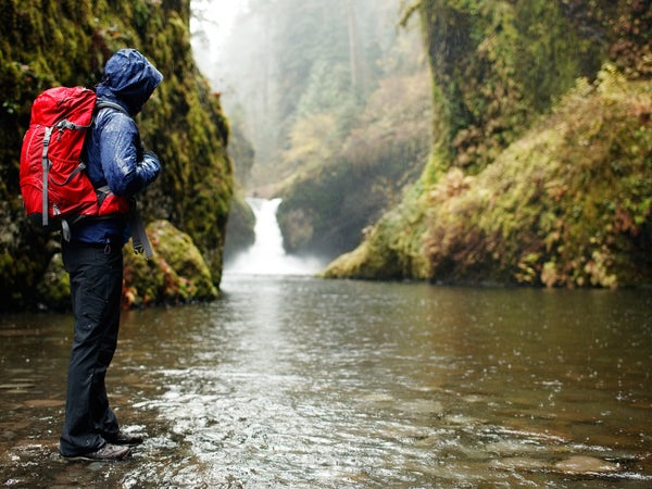 Even the most experienced campers can benefit from taking the time to write out a packing list in advance.