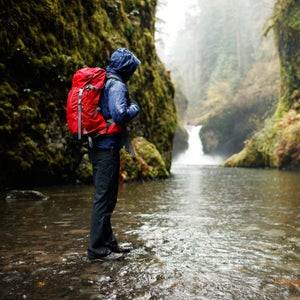 Even the most experienced campers can benefit from taking the time to write out a packing list in advance.