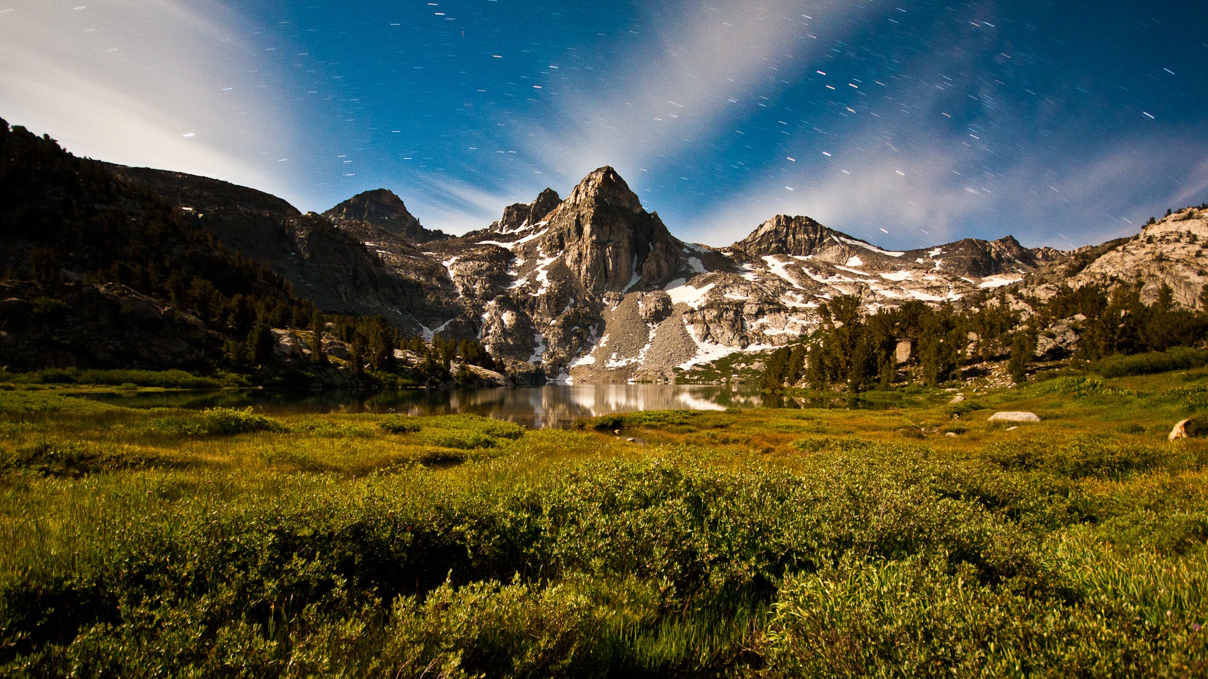 'Our Planet' will be an eight-part series shot in locations like ice caps, deep oceans, deserts, and remote forests.