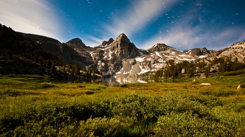 'Our Planet' will be an eight-part series shot in locations like ice caps, deep oceans, deserts, and remote forests.