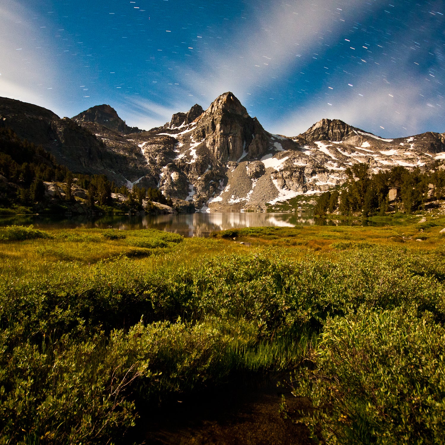 'Our Planet' will be an eight-part series shot in locations like ice caps, deep oceans, deserts, and remote forests.