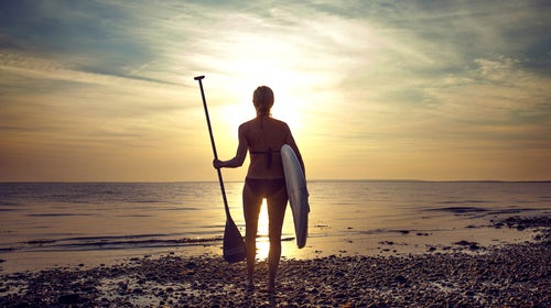 Regardless of what type of SUP experience you're looking for, we've got the perfect destination for you.