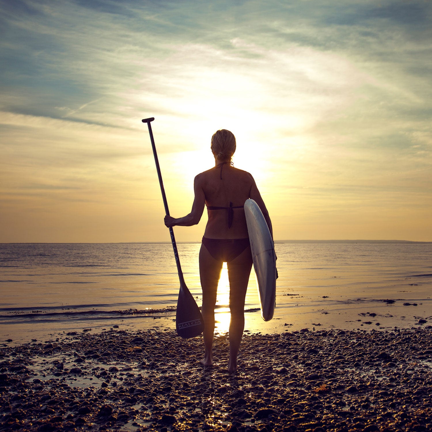 Endurance athletes, thrill seekers, and the yoga set have all fallen for stand-up paddleboarding. Find your perfect match. Read more.