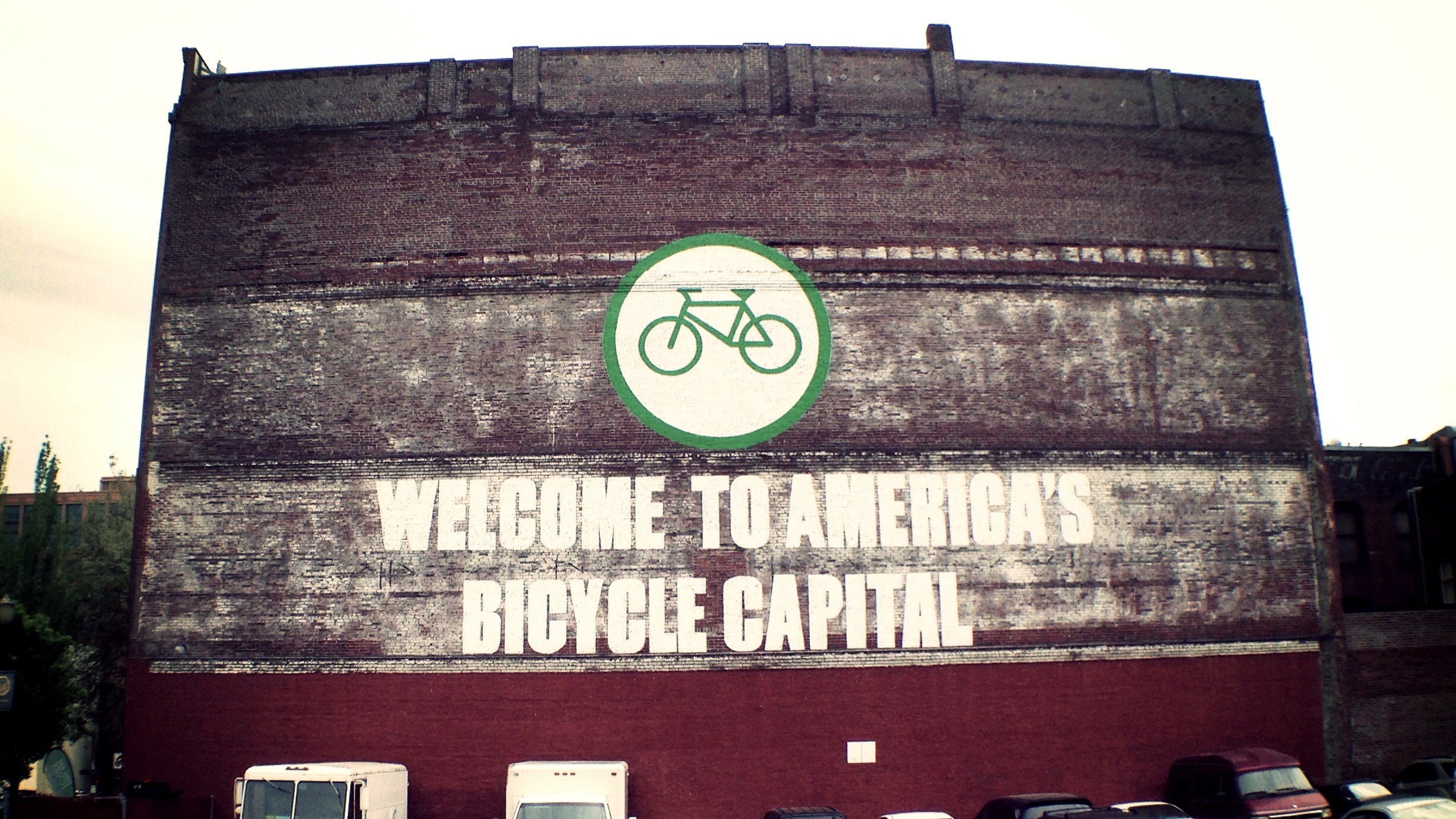 A Change.org petition seeks to downgrade Portland's cycling status because the city isn't making enough progress in improving bike access.