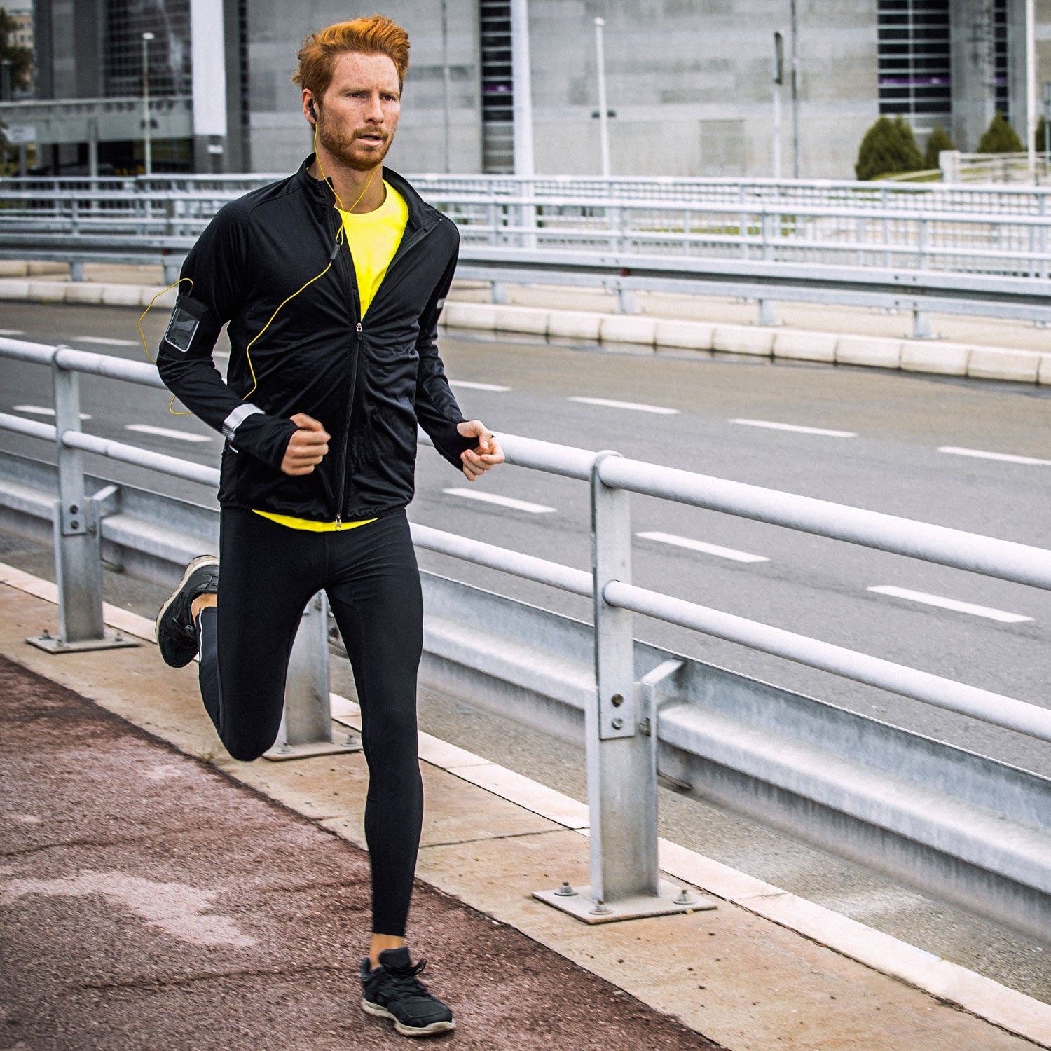The Best Kinds of Pants to Wear for Running
