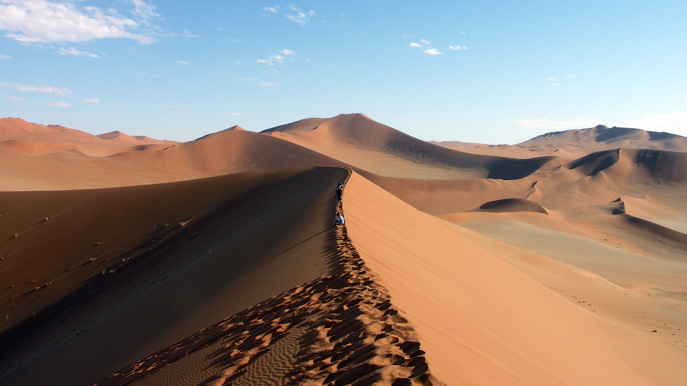 If it's anything like these destinations, the end of the world may not be so bad.