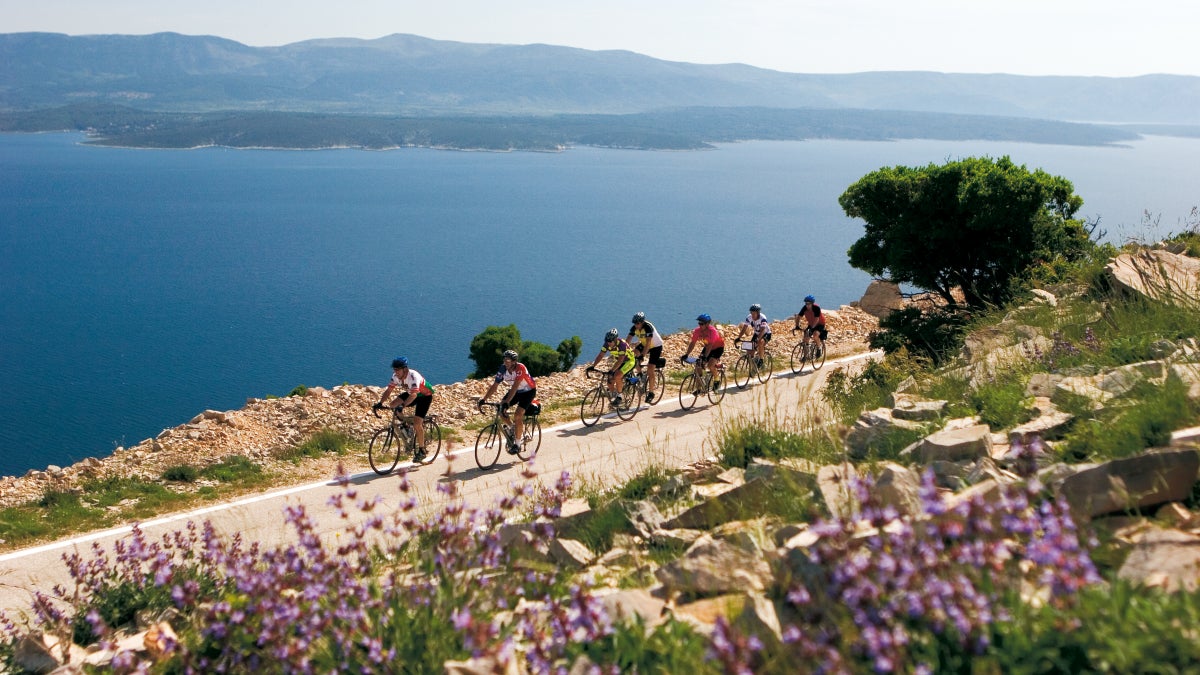 The 6 Best Cycling Tours in Europe