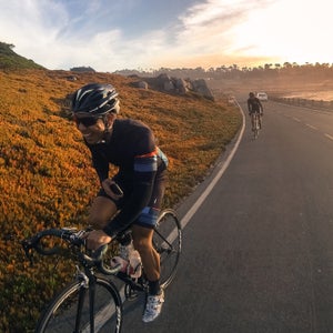 Those who signed up in time will get a $1 credit to spend at Competitive Cyclist for every hour they spend on their bike (recorded by Strava).