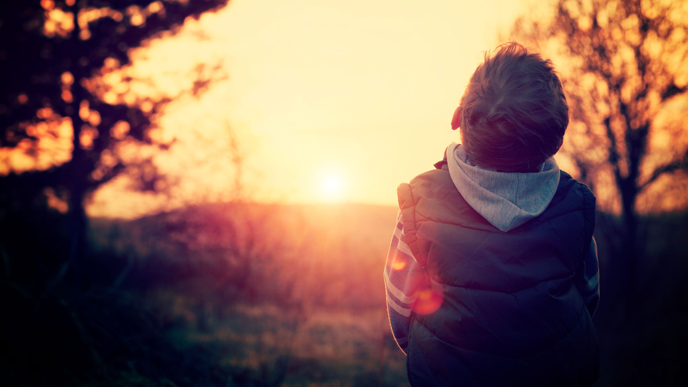 The benefits of teaching your child mindfulness are far greater than just improved test scores or athletic performance. 