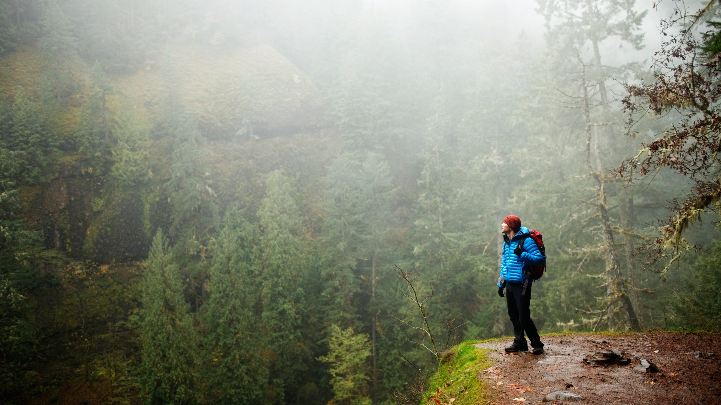 Patagonia is investing in ways to make outdoor gear using environmentally friendly chemicals.