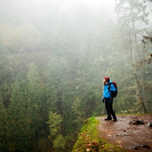 Patagonia is investing in ways to make outdoor gear using environmentally friendly chemicals.