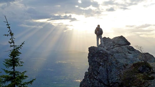 Don't let your dream trip to a National Park become a nightmare because you forgot something really important.