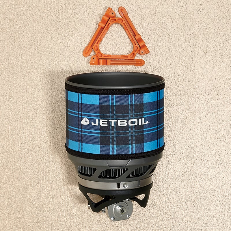 Tools to improve backcountry adventures.
—By Joe Jackson