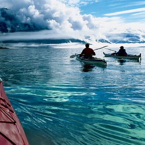 From wolf tracking to sand-dune shredding, these nine trips will get you far beyond the ranger station. Read more.