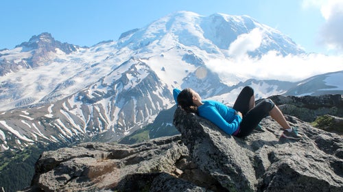 The National Park Service hopes the marketing campaign will get millenials and urban dwellers out to the National Parks.