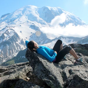 The National Park Service hopes the marketing campaign will get millenials and urban dwellers out to the National Parks.